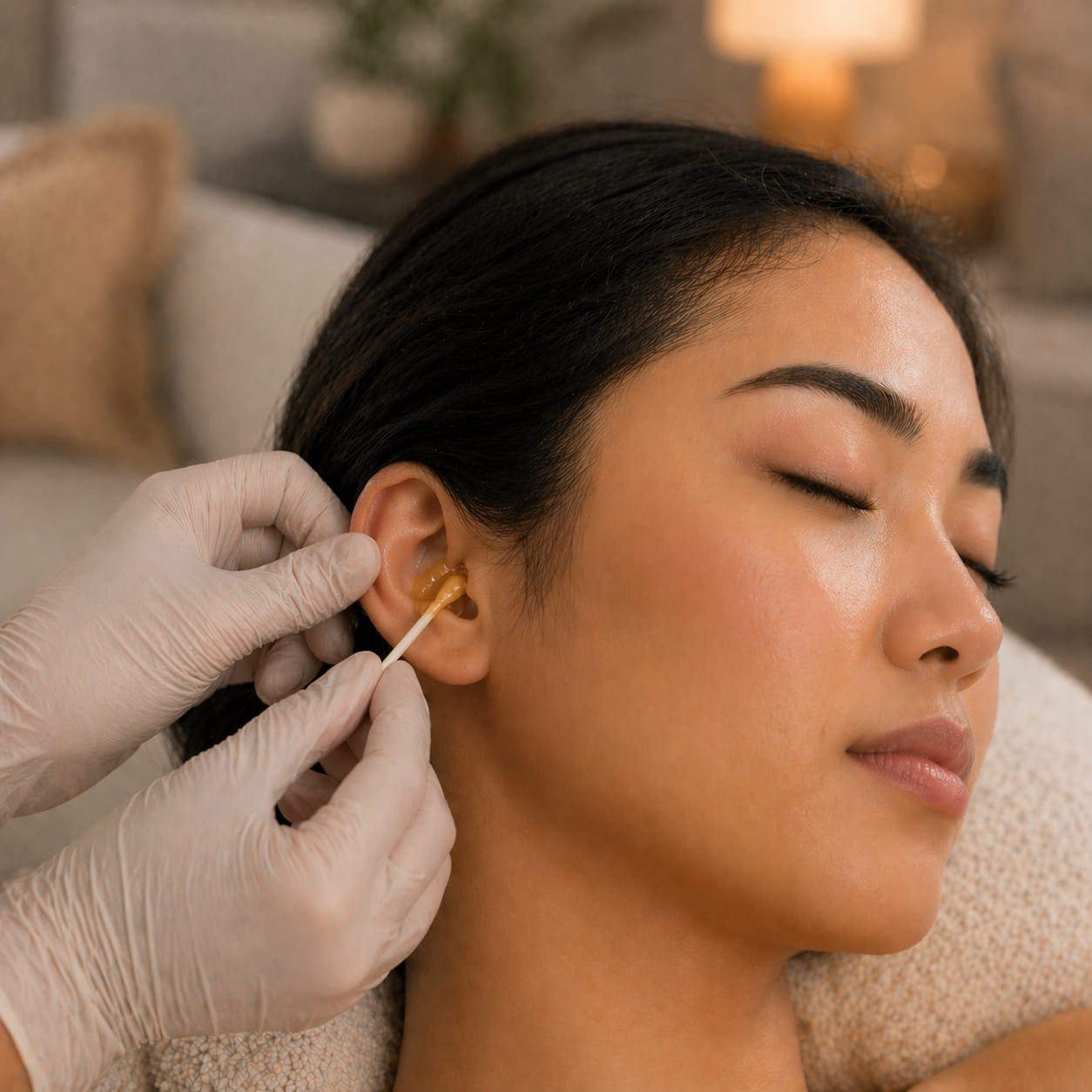 Ear Wax